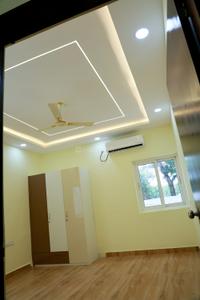 4 BHK Villa