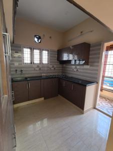 Kitchen Image of 1050 Sq.ft 3 BHK Apartment / Flat for rent in Madipakkam Chennai for Rs. 35000