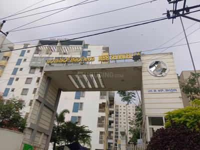 Image of 2315 Sq.ft 3 BHK Apartment / Flat for sale in MBR Shangri La by MBR Homes Pvt. Ltd., Kengeri Satellite Town, Bengaluru for Rs. 15600000