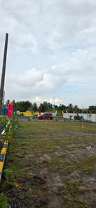 Image of 1200 Sq.ft Residential Plot / Land for sale in Ponmar, Chennai for Rs. 6600000