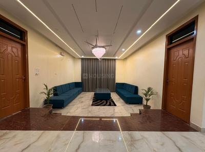 Bedroom Image of 6000 Sq.ft 6 BHK Apartment / Flat for rent in Ansal Ansal Pinewood Villa, Ahmamau Lucknow for Rs. 220000