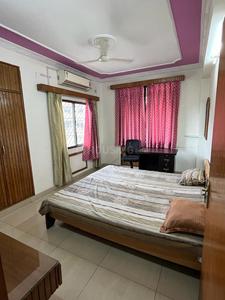 Bedroom Image of 2150 Sq.ft 4 BHK Apartment / Flat for rent in Kanke Ranchi for Rs. 40000