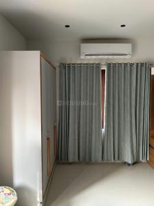 Hall Image of 3350 Sq.ft 3 BHK Independent House for rent in South Bopal Ahmedabad for Rs. 95000