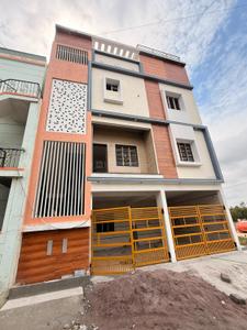 Image of 3800 Sq.ft 7 BHK Independent House for sale in Doddabidrakallu, Bengaluru for Rs. 24000000
