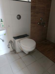 Bedroom Two Image of 900 Sq.ft 2 BHK Apartment / Flat for rent in Crystal Properties 33 KeshavKunj, Mundhwa Pune for Rs. 28000