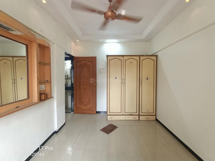 Sector 8, Airoli Bedroom 1