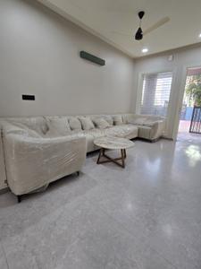 Hall Image of 3300 Sq.ft 4 BHK Villa for sale in Jagatpura Jaipur for Rs. 22100000