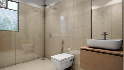 Bathroom Image of 1755 Sq.ft 4 BHK Villa for sale in Santragachi Howrah for Rs. 9900000