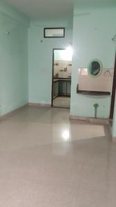 Living Room Image of 600 Sq.ft 1 BHK Independent House for rent in Ayodhya Bypass Bhopal for Rs. 7000