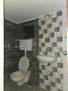 Poonam Heights Attached Bathroom with Bedroom Two 4