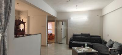 Hall Image of 1015 Sq.ft 2 BHK Apartment / Flat for sale in Nashik Road Nashik for Rs. 4200000