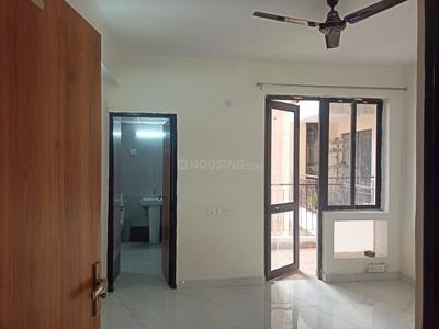 Bedroom Image of 1850 Sq.ft 3 BHK Apartment / Flat for rent in RG Luxury, Noida Extension Greater Noida for Rs. 28000