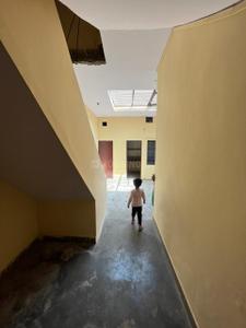 Image of 1000 Sq.ft 2.5 BHK Independent House for rent in Bannadevi, Aligarh for Rs. 6999