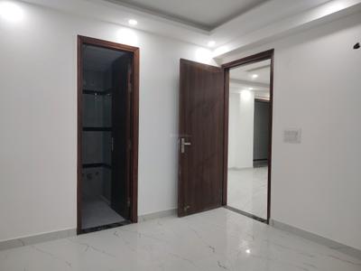 Bedroom Image of 800 Sq.ft 2 BHK Apartment / Flat for sale in Kishangarh New Delhi for Rs. 6500000