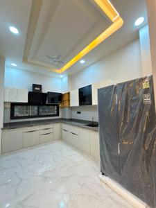 Kitchen Image of 3600 Sq.ft 5 BHK Villa for sale in Vaishali Nagar Extension Jaipur for Rs. 28100000
