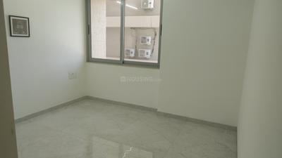 Bedroom Image of 1725 Sq.ft 3 BHK Apartment / Flat for rent in Padam Samarth Srushti, Pal Gam Surat for Rs. 25000
