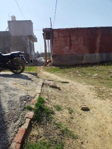 Image of 540 Sq.ft Residential Plot / Land for sale in Ballabhgarh, Faridabad for Rs. 780000