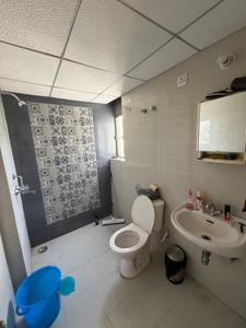 Image of 1272 Sq.ft 2 BHK Apartment / Flat for rent in Kiara Residency, Sushant Golf City, Lucknow for Rs. 19000