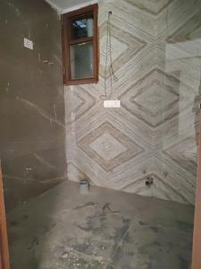 Bedroom Two Image of 1480 Sq.ft 4 BHK Apartment / Flat for sale in Sultanpur New Delhi for Rs. 12500000