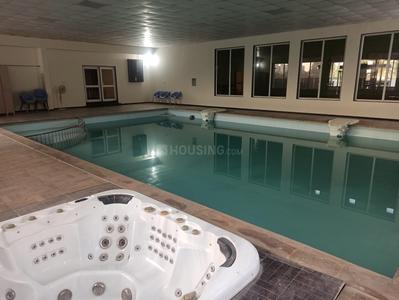 Image of 2000 Sq.ft 4 BHK Apartment / Flat for sale in New Gotri, Vadodara for Rs. 9000000