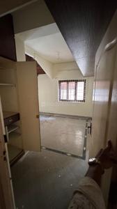 Bedroom Image of 1600 Sq.ft 3 BHK Independent House for rent in Korattur Chennai for Rs. 40000