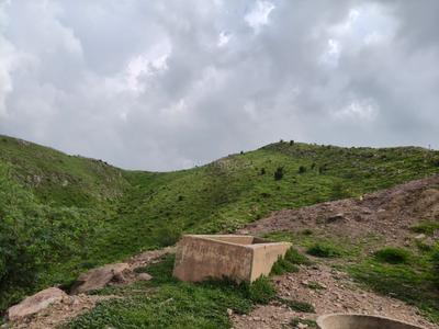 Image of 10800 Sq.ft 2 BHK Farm House for sale in Naugaon, Alwar for Rs. 13000000