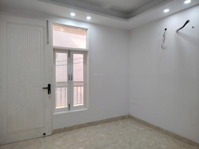 Bedroom Image of 800 Sq.ft 2 BHK Apartment / Flat for sale in Neb Sarai New Delhi for Rs. 5500000