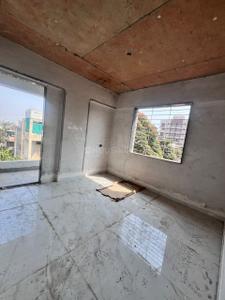 Bedroom Image of 1013 Sq.ft 2 BHK Apartment / Flat for sale in Shramsafalya Sai Miracle, Deepali Nagar Nashik for Rs. 5068100