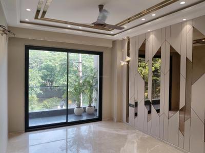 Bedroom Image of 1850 Sq.ft 4 BHK Builder Floor for sale in Sector 57 Gurgaon for Rs. 33500000