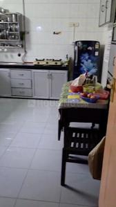 Kitchen Image of 810 Sq.ft 2 BHK Apartment / Flat for sale in Chedda Nagar Mumbai for Rs. 16000000