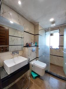 Image of 2700 Sq.ft 4 BHK Builder Floor for rent in Sector 57, Gurgaon for Rs. 90000