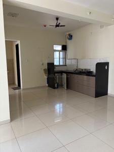 Hall Image of 820 Sq.ft 2 BHK Apartment / Flat for sale in Kolte Patil Life Republic ORO Avenue, Marunji Pune for Rs. 7100000