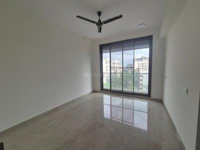 Bedroom Image of 1900 Sq.ft 3 BHK Apartment / Flat for sale in Panvel Navi Mumbai for Rs. 17500000