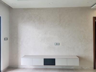 Hall Image of 2768 Sq.ft 3 BHK Apartment / Flat for rent in Aparna One, Shaikpet Hyderabad for Rs. 200000
