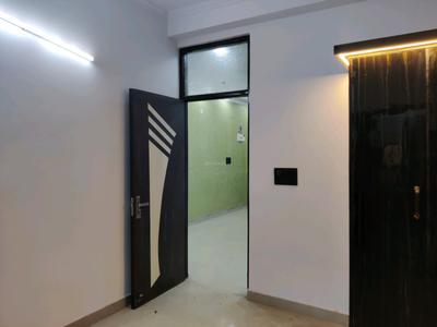 Bedroom Image of 1050 Sq.ft 2 BHK Builder Floor for sale in Indirapuram Ghaziabad for Rs. 6900000