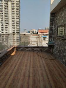 Image of 610 Sq.ft 1 BHK Apartment / Flat for sale in Borivali West, Mumbai for Rs. 13500000