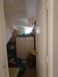 Bathroom Image of 2251 Sq.ft 4 BHK Independent House for sale in Bodakdev Ahmedabad for Rs. 35000000