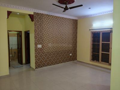 Hall Image of 1200 Sq.ft 2 BHK Independent House for rent in HBR Layout Bengaluru for Rs. 25000