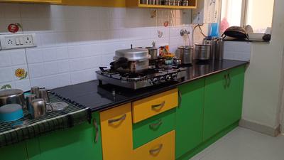 3 BHK Flat