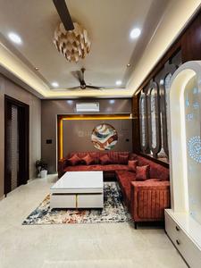 Hall Image of 5200 Sq.ft 5 BHK Villa for sale in Vaishali Nagar Extension Jaipur for Rs. 42100000