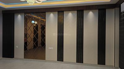 Living Room Image of 1450 Sq.ft 3 BHK Independent House for sale in Orris Atulyam 83, Sector 84 Gurgaon for Rs. 21000000