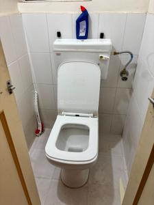 Image of 700 Sq.ft 1 BHK Apartment / Flat for rent in Sundar Sankul, Hadapsar, Pune for Rs. 24000