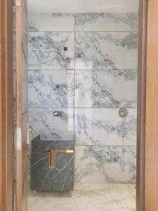 Bedroom Four Image of 2000 Sq.ft 4 BHK Builder Floor for sale in Green Field Colony Faridabad for Rs. 18500000