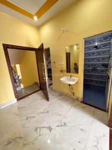 Hall Image of 1300 Sq.ft 3 BHK Independent House for rent in Universal Classic, Rukanpura Patna for Rs. 15000