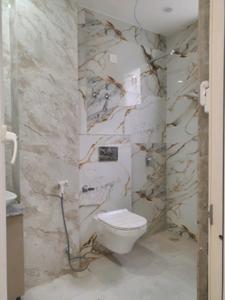 Bedroom One Image of 2304 Sq.ft 3 BHK Builder Floor for sale in Sector 49 Faridabad for Rs. 13500000
