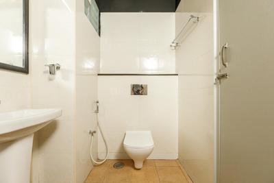 Bathroom Image of 89 xquisit  in Sanjaynagar, Bangalore