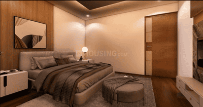 Image of 1491 Sq.ft 3 BHK Apartment / Flat for sale in JN AA Privilege, Punawale, Pune for Rs. 11700000