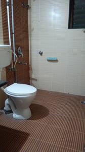 Image of 1510 Sq.ft 3 BHK Apartment / Flat for sale in Pratik Gems, Kamothe, Navi Mumbai for Rs. 18800000