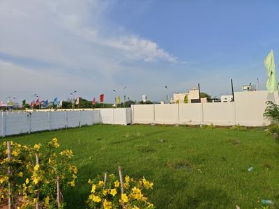 Image of 1200 Sq.ft Residential Plot / Land for sale in Urapakkam, Chennai for Rs. 3598800