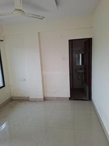 Bedroom Image of 1500 Sq.ft 3 BHK Independent House for rent in Pratap Nagar Nagpur for Rs. 23000